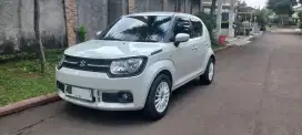 Suzuki Ignis AT 2019