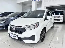 Like New [TDP 12JT] - Honda Brio Satya 1.2 E Bensin-AT 2023