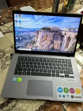 Laptop Asus Vivobook X409FB bisa nego