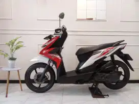Honda beat 2019