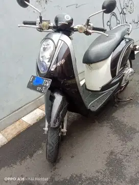 Honda Scoopy karburator original 2010