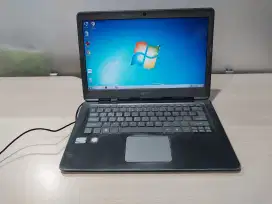 Acer S3 13.3-inch Ultrabook