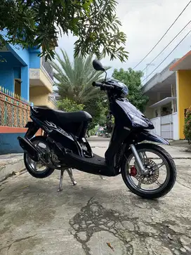 Mio smile 2009 convert sporty