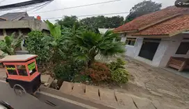 Dijual Cepat Tanah Kosong Harga Spesial