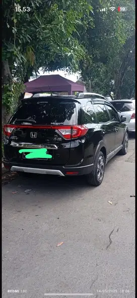 For sell BRV e 1.5 2017 , terawat dari baru, langsung siap luarkota!!!
