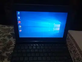 Notebook Toshiba NB250