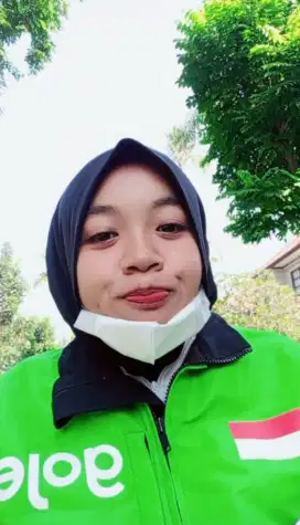 Gojek antar jemput stasiun & bandara, kerja, sekolah & kuliah