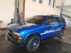 Opel Blazer 1996 Bensin