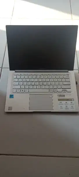 Asus Vivobook A1404VA (Core i3-1215U, RAM 16GB, SSD 512GB