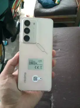 Jual cepet hp realme C75x 8/128