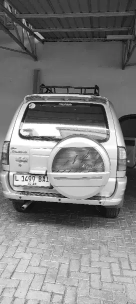 Grand Touring 2010