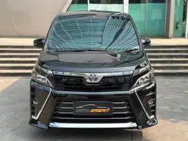 TDP MINIM & SUPER ISTIMEWAH !! TOYOTA VOXY 2.0 2021 A/T