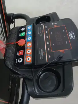 Treadmill Twen JUAL CEPAT