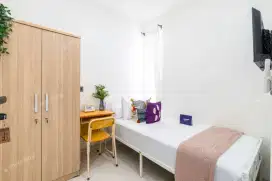 Kost Putri - Kelapa Dua Depok