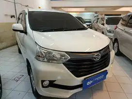 DAIHATSU 2019 ALNEW XENIA X 1.3 M/T PUTIH MURAH OTOMART 286 KENJERAN
