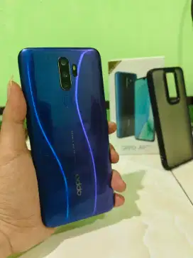 Oppo A9 2020 RAM 8+5/128 GB Original