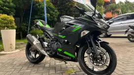 Kawasaki ninja 250