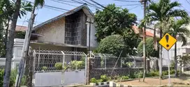 Hitung Tanah Komersial Area Tegalsari Surabaya Pusat Dekat Bon Ami GMS