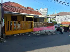 Dijual Rumah Lokasi Strategis Pusat Kota Bogor 2 Menit Tol Bogor