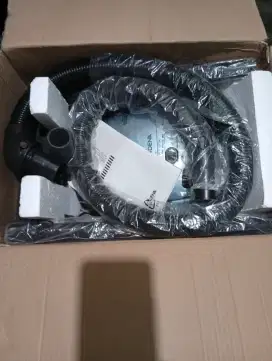 Vaccum cleaner New belum pernah dipakai