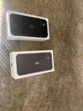 iphone 11 64gb semangat baru