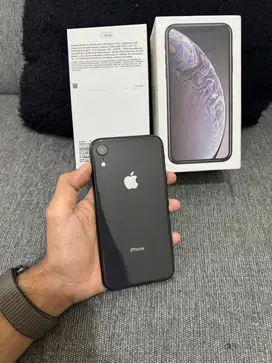 iPhone XR 128gb Ex Inter
