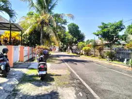 TERMURAH BUTUH SEGERA LAKU AREA SUHAT DEKAT KAMPUS UB