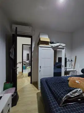 Dijual Cepat Rumah Harga Termurah Cluster California PIK 2 Millenial