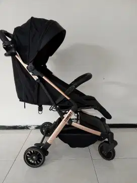 Stroller Pliko Coast
