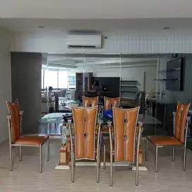 Disewakan Apartemen condo taman anggrek