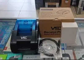 Printer kasir /Thermal 58MM Vsc Tm-58V