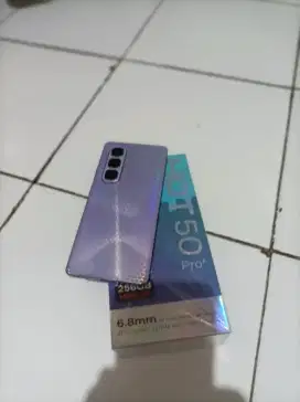 infinix hot 50 pro plus mulus garansi
