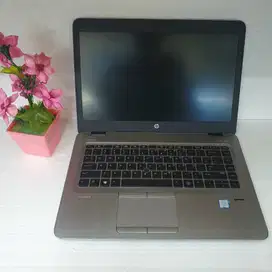 Laptop HP Elitebook 840 G3 Core i7 GEN 6 RAM 8/256GB 14inc M-MRG