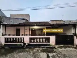 Dijual Rumah Murah Taman Galaxy Pulo Sirih Bekasi Selatan