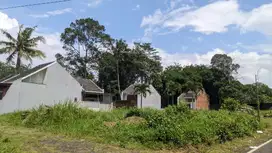 Area Strategis Malang: Tanah SHM untuk Hunian & Kost