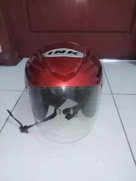 Helm ink original