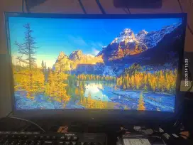 Monitor Samsung Curve Led 24 C24F390FHE