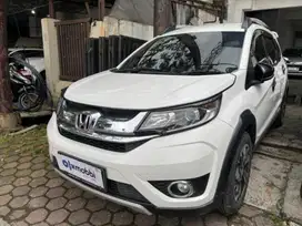 [TDP 12JT] - Honda BR-V 1.5 E Bensin-MT 2016