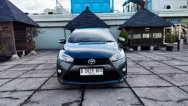 Toyota Yaris 2015 new model