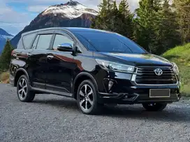Toyota Innova Venturer Dsl At 2022 km +/- 75.000