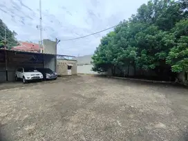 Dijual Tanah Ngantong Pinggir Jalan Raya Bebas Banjir Di Jatibening