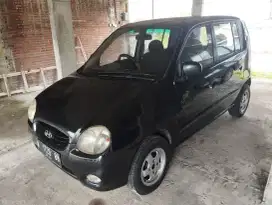 Dijual hyundai Atoz surat hidup
