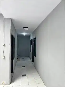 Turun Harga Rumah Kost Griya Sumbersari Leuwipanjang Bandung