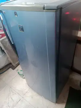 kulkas satu pintu