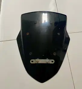 windshield/visor nmax old