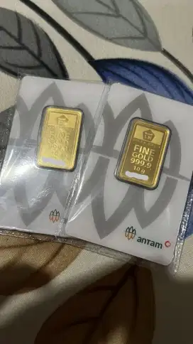 Logam mulia antam 10gr 2024