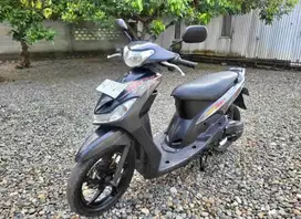 Mio Sporty 2011