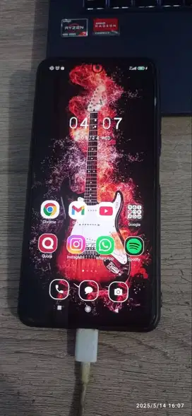 Xiaomi Redmi note 10 pro