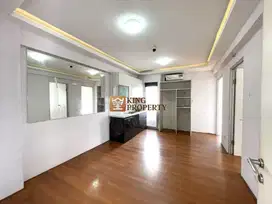 Apartemen Bonus Furniture Furnish Dijual 2br 50m2 Hook Green Bay Pluit