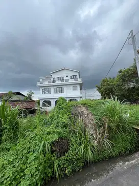 Tanah Kavling di Tumbak Bayuh Pererenan Canggu